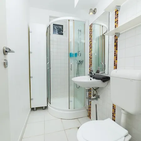Colorapartments Bratianu44 Boulevard Bucharest Exterior photo